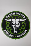 Ranch Water Tin Tacker (Green)